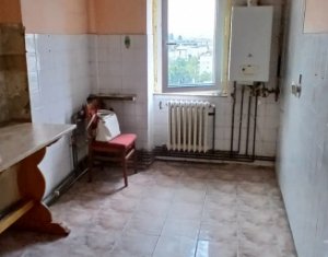 Apartament cu 2 camere in Marasti zona Kaufland, priveliste frumoasa