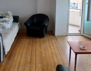 Apartament cu 2 camere in Marasti zona Kaufland, priveliste frumoasa
