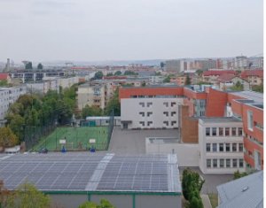 Apartament cu 2 camere in Marasti zona Kaufland, priveliste frumoasa