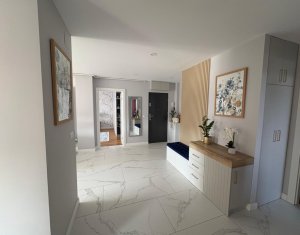  Apartament 4 camere, zona Grădini Mănăștur - Plopilor