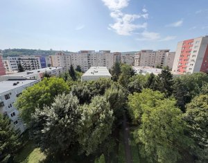  Apartament 4 camere, zona Grădini Mănăștur - Plopilor