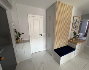  Apartament 4 camere, zona Grădini Mănăștur - Plopilor