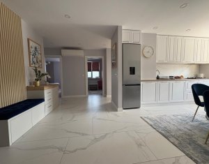  Apartament 4 camere, zona Grădini Mănăștur - Plopilor