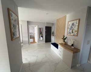  Apartament 4 camere, zona Grădini Mănăștur - Plopilor