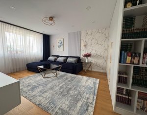  Apartament 4 camere, zona Grădini Mănăștur - Plopilor