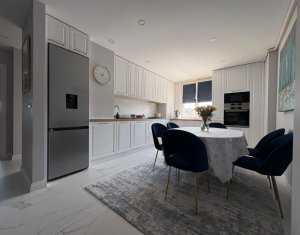  Apartament 4 camere, zona Grădini Mănăștur - Plopilor