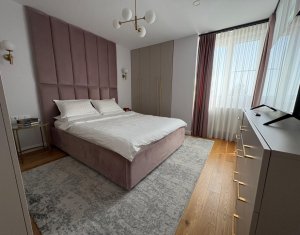  Apartament 4 camere, zona Grădini Mănăștur - Plopilor