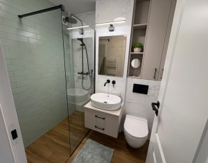  Apartament 4 camere, zona Grădini Mănăștur - Plopilor