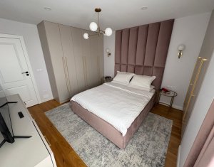  Apartament 4 camere, zona Grădini Mănăștur - Plopilor