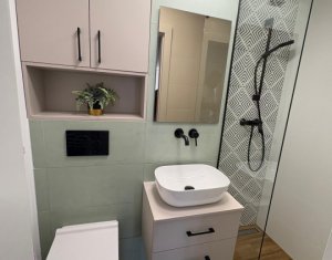  Apartament 4 camere, zona Grădini Mănăștur - Plopilor