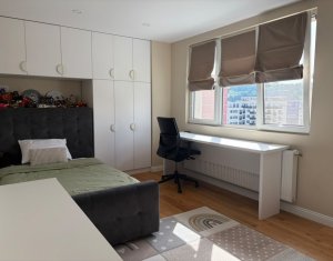  Apartament 4 camere, zona Grădini Mănăștur - Plopilor