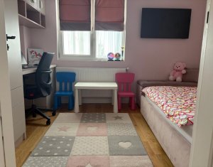  Apartament 4 camere, zona Grădini Mănăștur - Plopilor