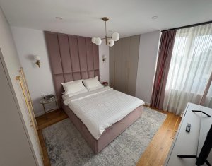  Apartament 4 camere, zona Grădini Mănăștur - Plopilor
