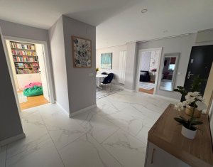  Apartament 4 camere, zona Grădini Mănăștur - Plopilor
