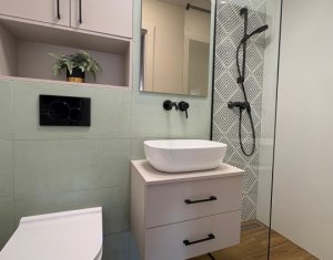  Apartament 4 camere, zona Grădini Mănăștur - Plopilor
