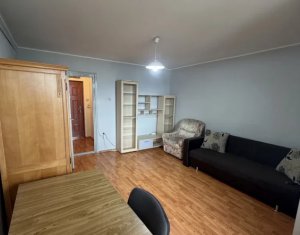 Garsoniera confort 1 in Marasti la 3 statii de Centru