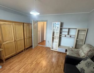 Garsoniera confort 1 in Marasti la 3 statii de Centru