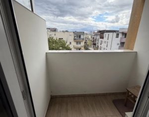 Garsoniera confort 1 in Marasti la 3 statii de Centru