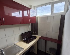 Garsoniera confort 1 in Marasti la 3 statii de Centru