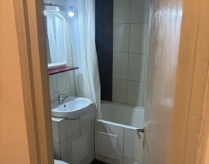 Garsoniera confort 1 in Marasti la 3 statii de Centru