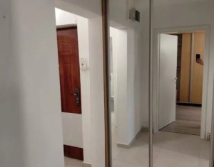 Apartament 1 cameră 35mp, decomandat, zona Kaufland Manastur