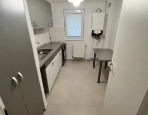 Apartament 1 cameră 35mp, decomandat, zona Kaufland Manastur