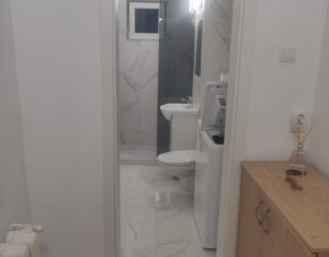 Apartament 1 cameră 35mp, decomandat, zona Kaufland Manastur