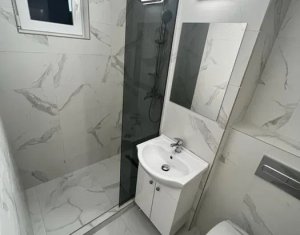 Apartament 1 cameră 35mp, decomandat, zona Kaufland Manastur