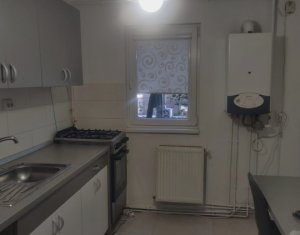 Apartament 1 cameră 35mp, decomandat, zona Kaufland Manastur