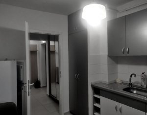Apartament 1 cameră 35mp, decomandat, zona Kaufland Manastur