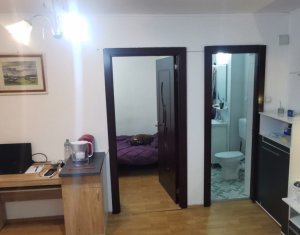 Apartament 2 camere Mănăștur, zona linistita