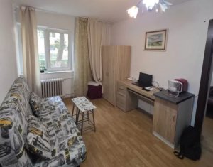 Apartament 2 camere Mănăștur, zona linistita