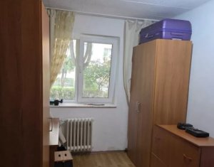 Apartament 2 camere Mănăștur, zona linistita
