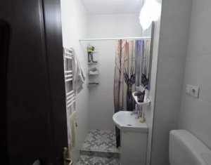 Apartament 2 camere Mănăștur, zona linistita