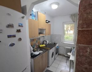 Apartament 2 camere Mănăștur, zona linistita