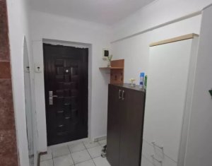 Apartament 2 camere Mănăștur, zona linistita