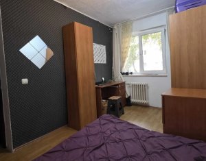 Apartament 2 camere Mănăștur, zona linistita