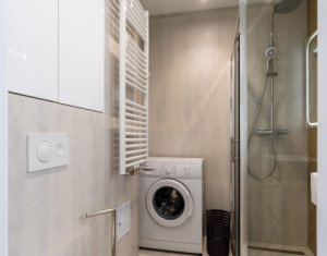 ULTRAFINISAT ULTRAMOBILAT Apartament cu 2 camere