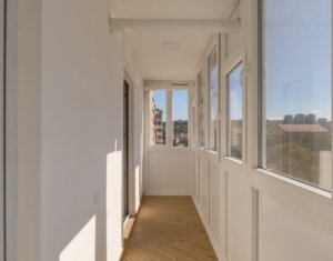 ULTRAFINISAT ULTRAMOBILAT Apartament cu 2 camere