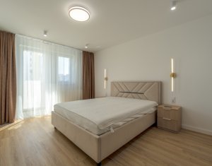 Sale apartment 2 rooms in Cluj-napoca, zone Manastur