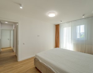 ULTRAFINISAT ULTRAMOBILAT Apartament cu 2 camere
