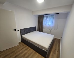 Apartament cu 2 camere Demisol  + parcare cu CF, zona Buna Ziua