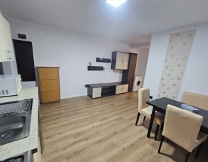 Apartament cu 2 camere Demisol  + parcare cu CF, zona Buna Ziua
