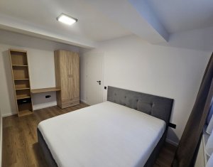 Apartament cu 2 camere Demisol  + parcare cu CF, zona Buna Ziua