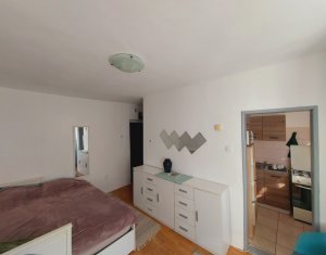 Vente appartement 1 chambres dans Cluj-napoca, zone Gruia