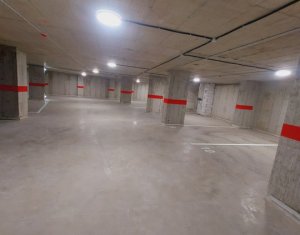 Lakás 2 szobák eladó on Cluj-napoca, Zóna Marasti