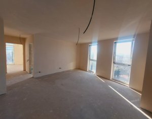 Appartement 2 chambres à vendre dans Cluj-napoca, zone Marasti