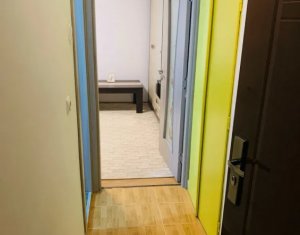 Garsoniera de vanzare, etaj 1, strada Almasului, Manastur