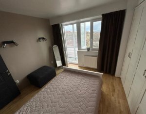 Apartament 3 camere 95 mp, etaj 2, Gheorgheni