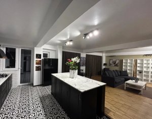 Apartament 3 camere 95 mp, etaj 2, Gheorgheni